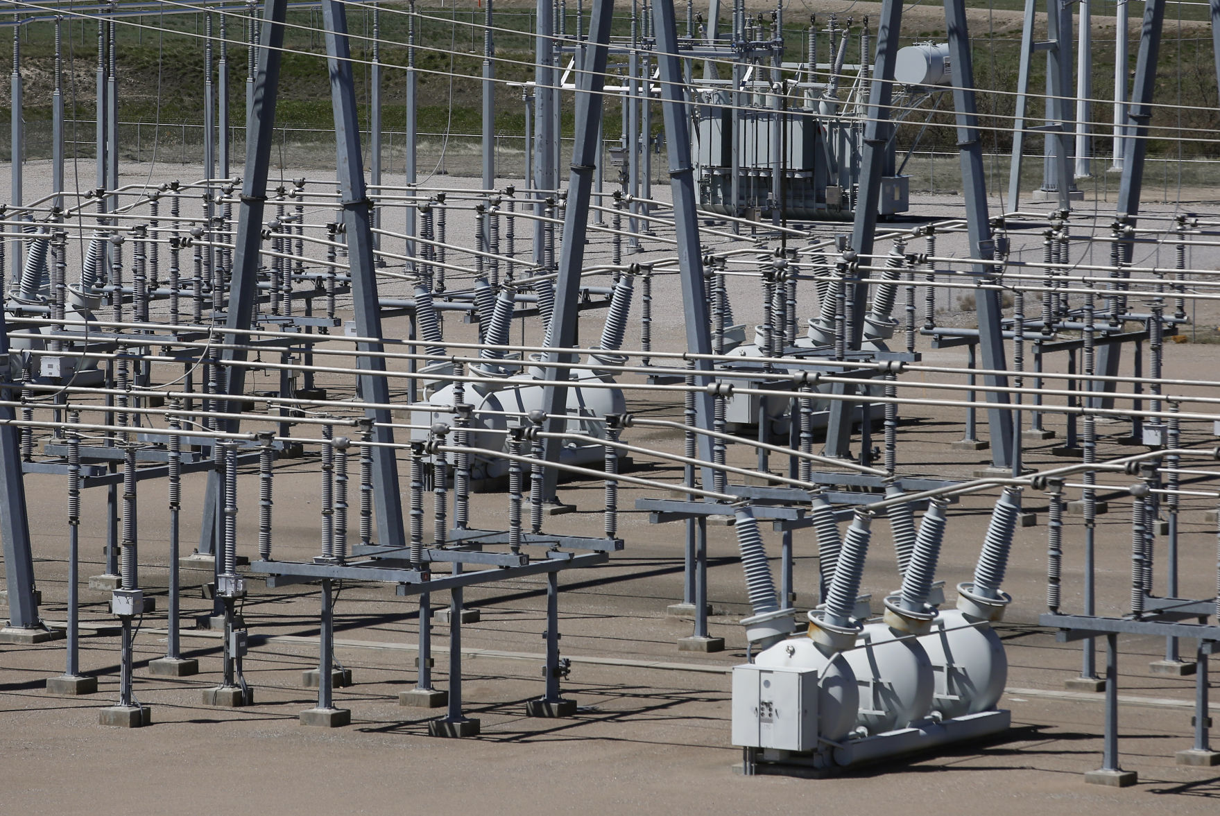 Power Transmission